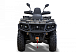 Квадроцикл HISUN TACTIC GT1000/LIMITED в Армавире