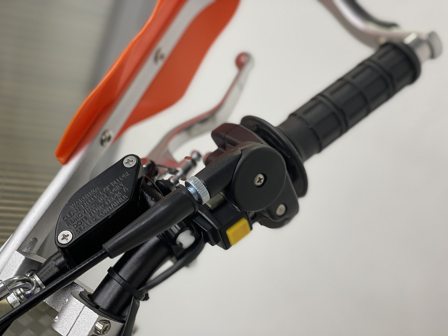 Кроссовый мотоцикл PROMAX INFERNO 380 (4 valves, 5 gears) в Армавире