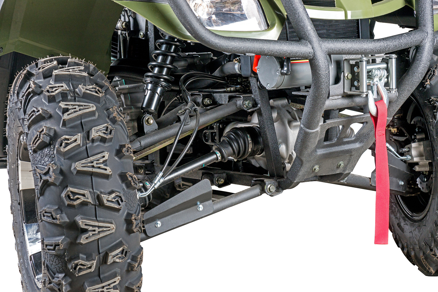 Квадроцикл IRBIS ATV 300 в Армавире