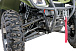 Квадроцикл IRBIS ATV 300 в Армавире