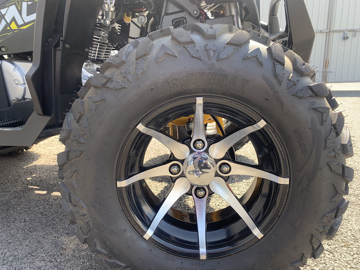 Квадроцикл PROMAX TAURUS 300 MAX-PRO в Армавире