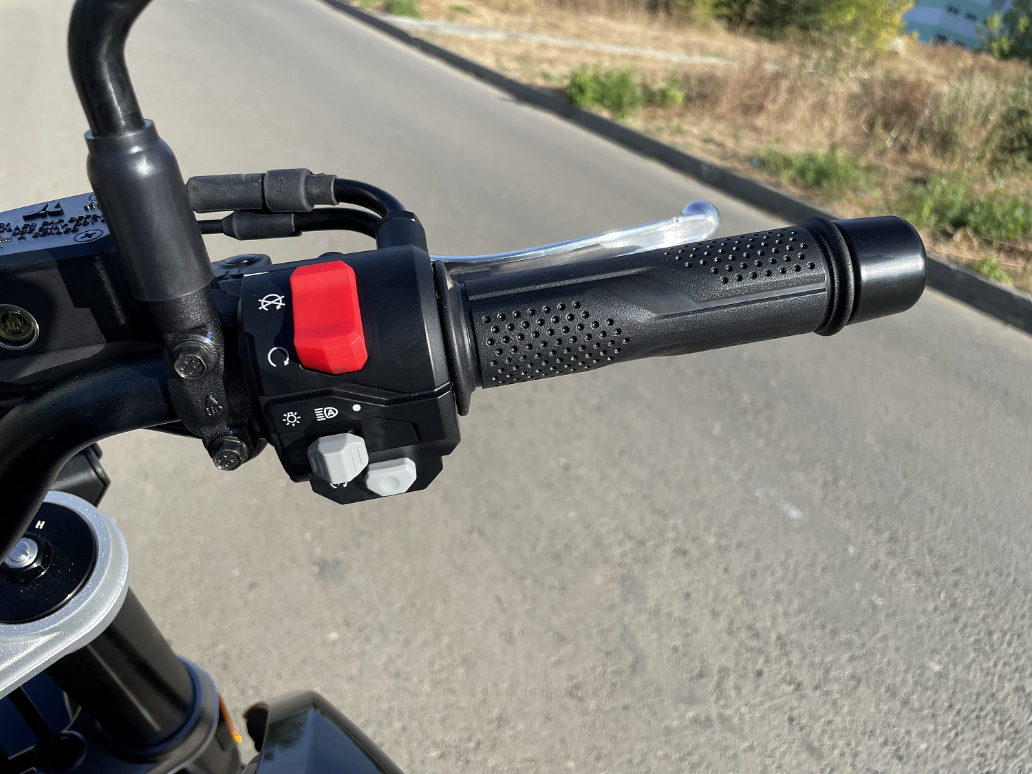 Мотоцикл STELS M502N в Армавире