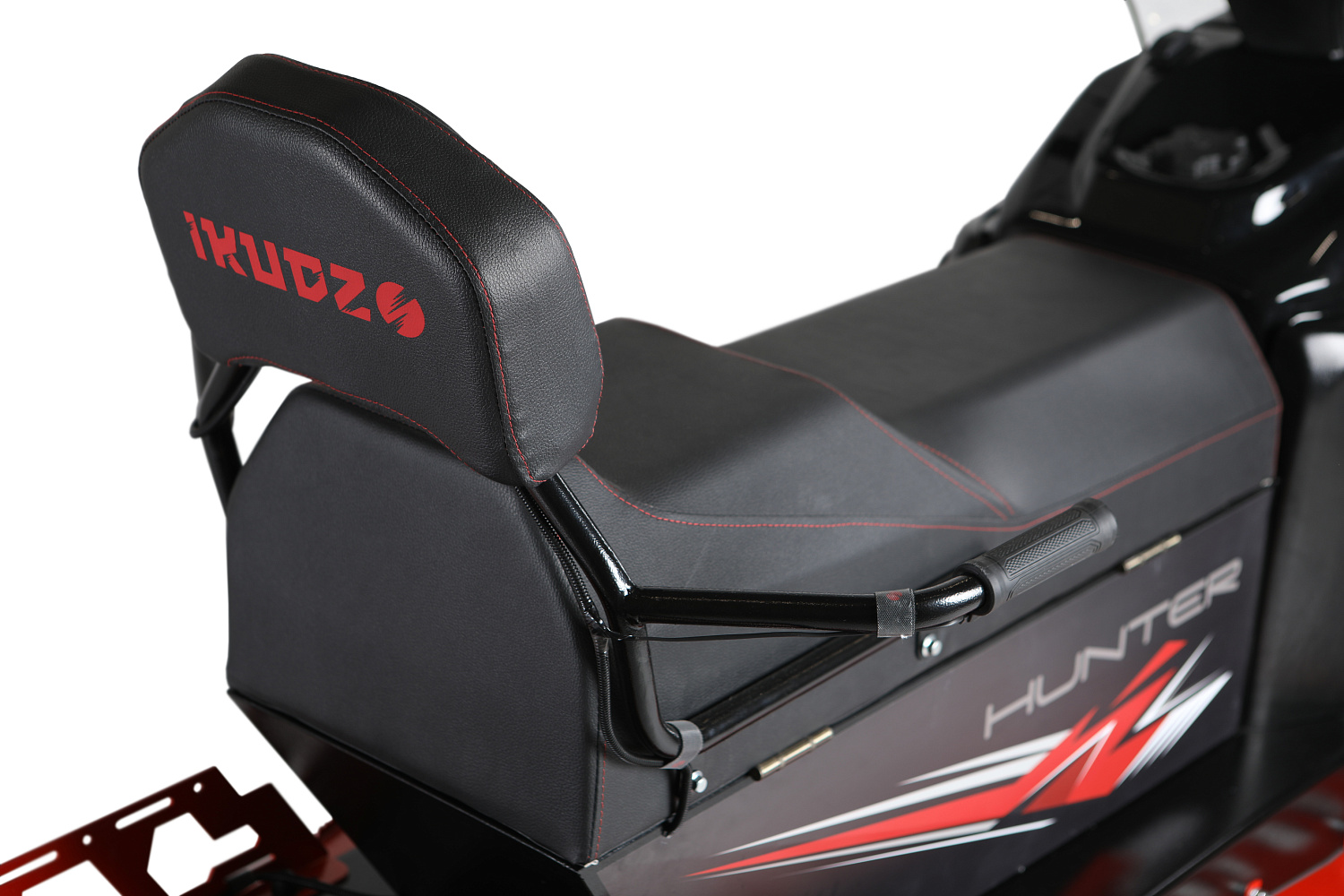 Снегоход IKUDZO HUNTER 700LK 25 V2 в Армавире