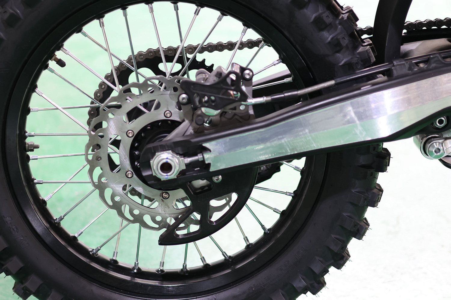 Мотоцикл JHLMOTO JHLofr GS CB300RL в Армавире