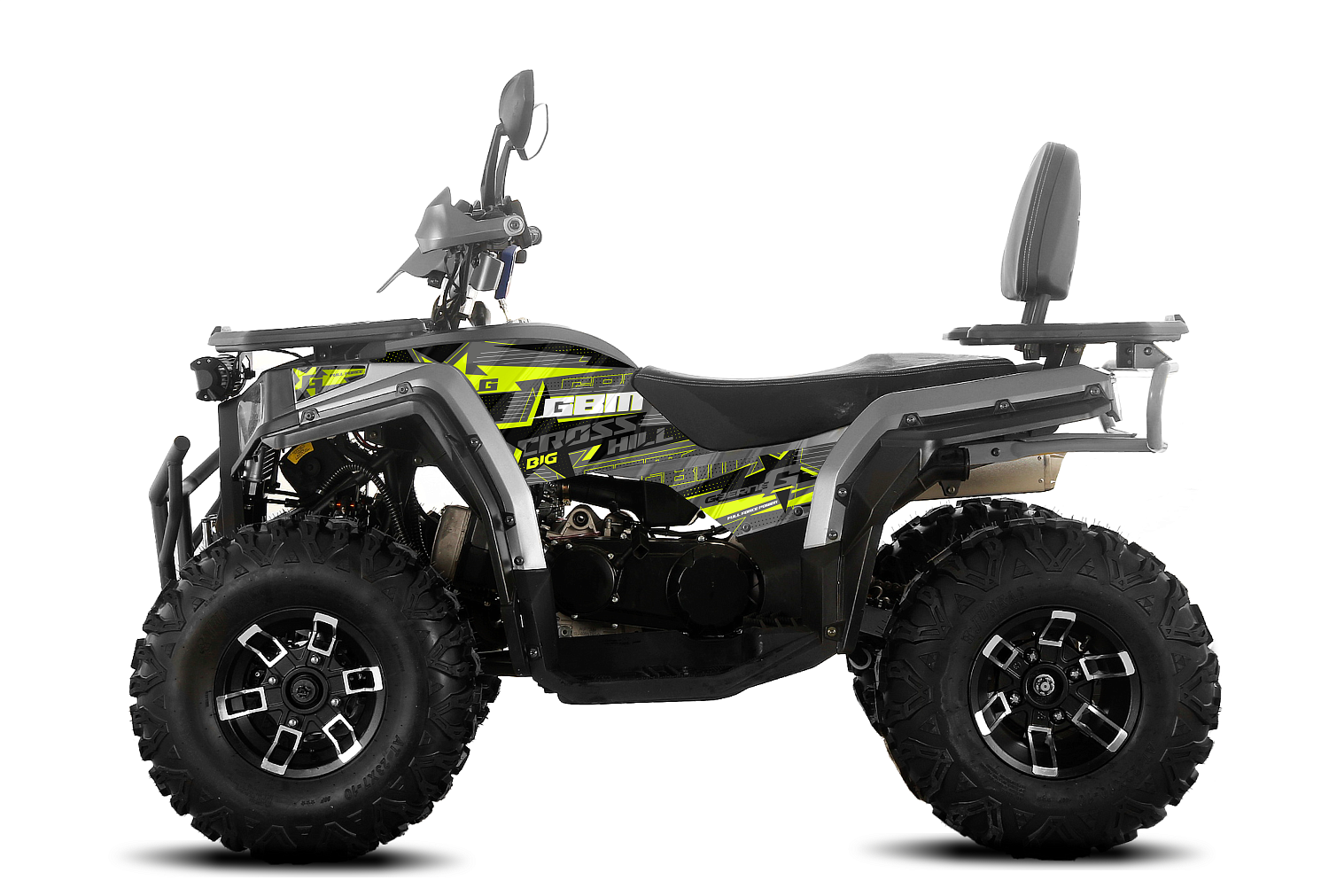Квадроцикл GBM CROSS HILL 320 BIG PREMIUM в Армавире