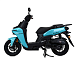 Скутер MOTOLAND (МОТОЛЕНД) CRICKET 150 (WY150-5D) в Армавире