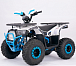 Квадроцикл YACOTA SIRIUS 110 в Армавире