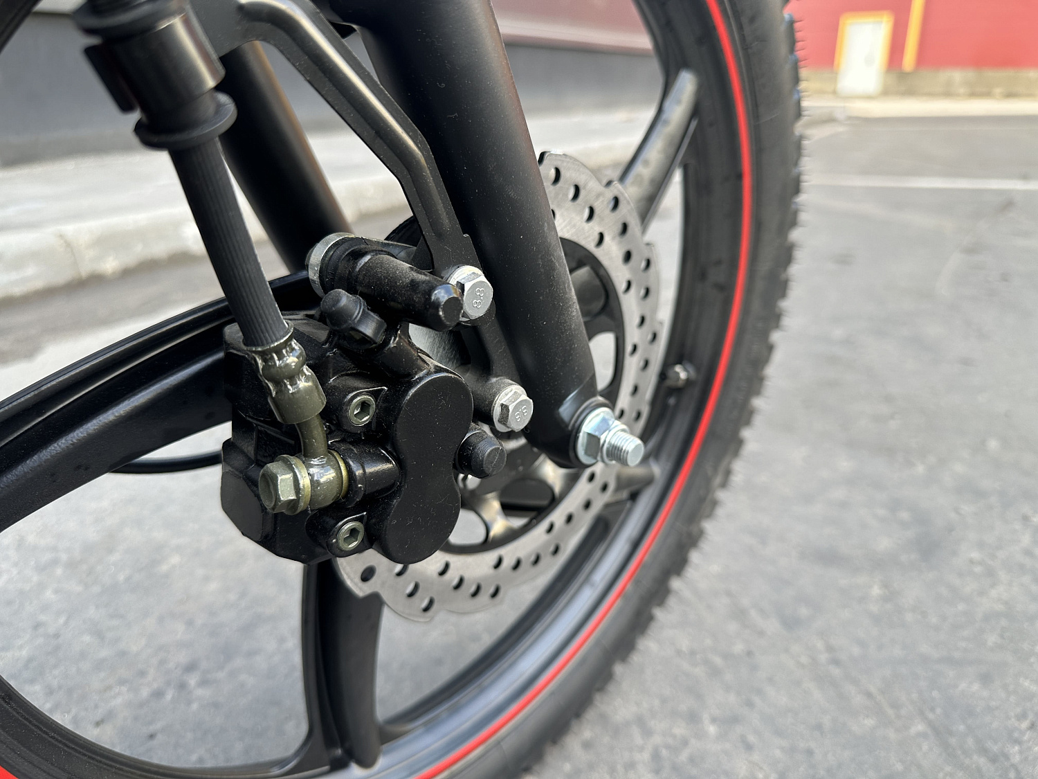 Мопед PROMAX ALPHA CITYBOX 150(49) в Армавире