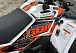 Квадроцикл GBM STORMRIDER 300 NEW PREMIUM в Армавире