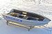 Алюминиевая лодка Wyatboat-370 в Армавире