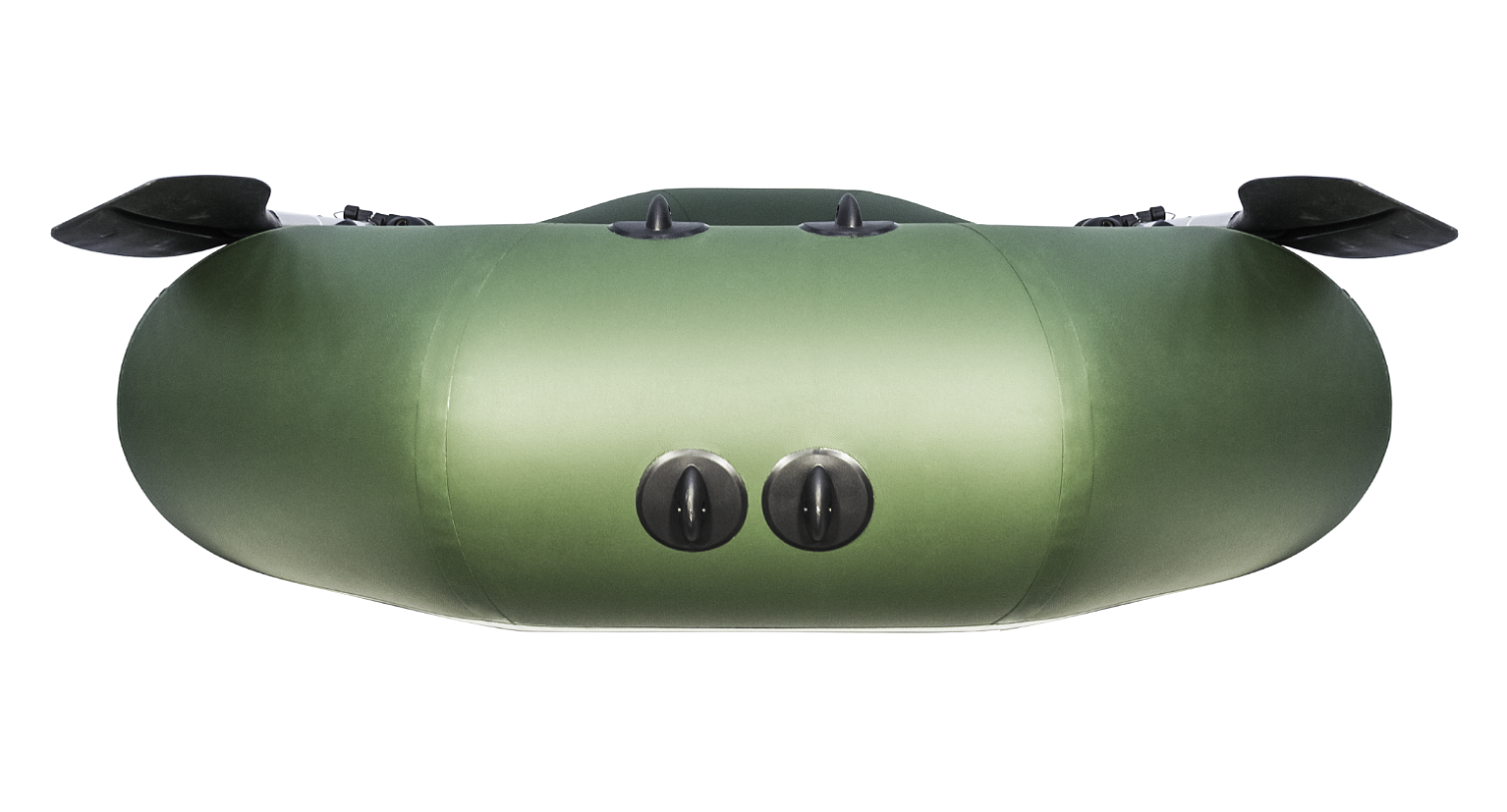 Лодка АКВА-МАСТЕР 260 в Армавире