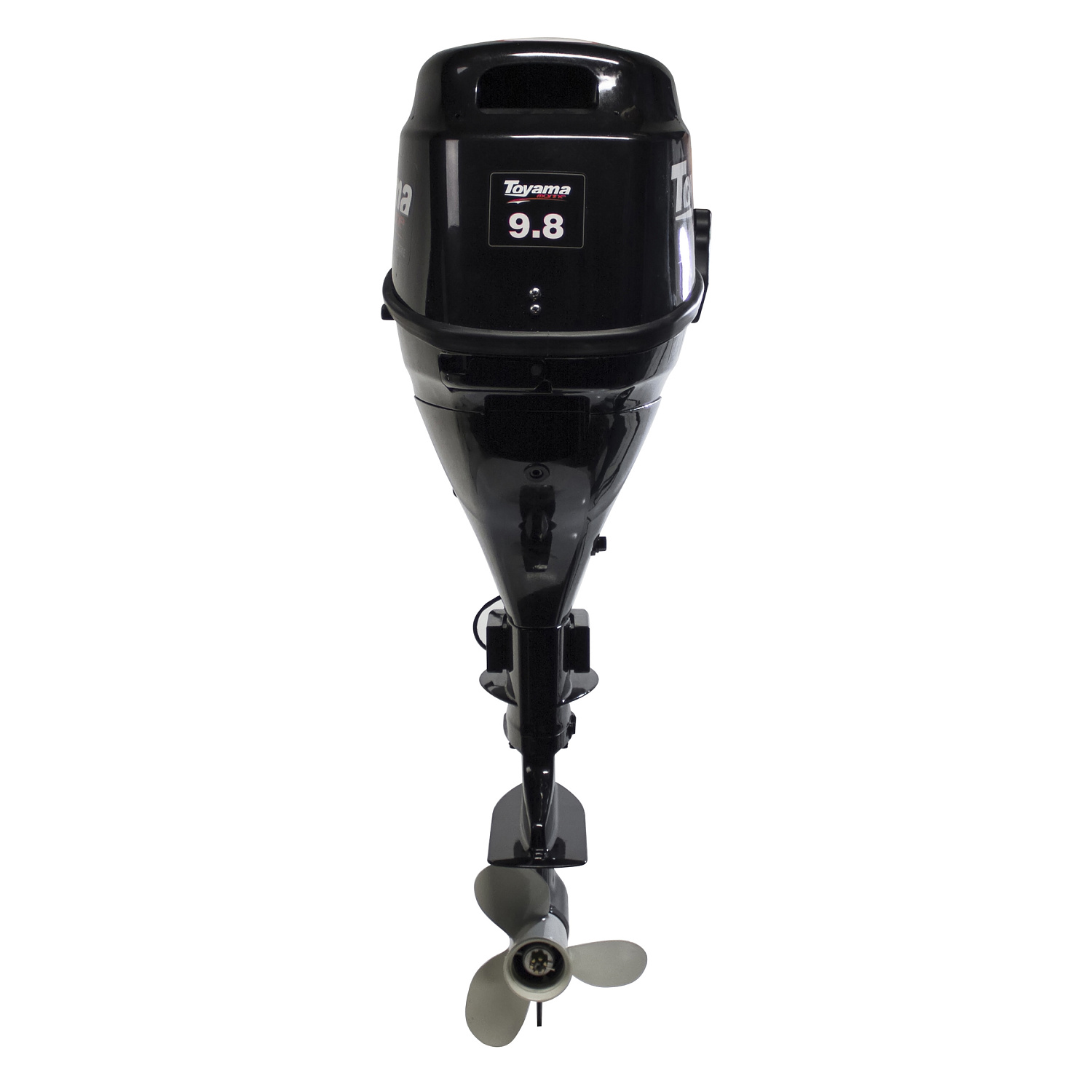 ЛОДОЧНЫЙ МОТОР TOYAMA F9.8BMS в Армавире