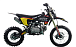 Питбайк FullCrew Teen Rider 125cc 17\14 (механ., эл.стартер) в Армавире