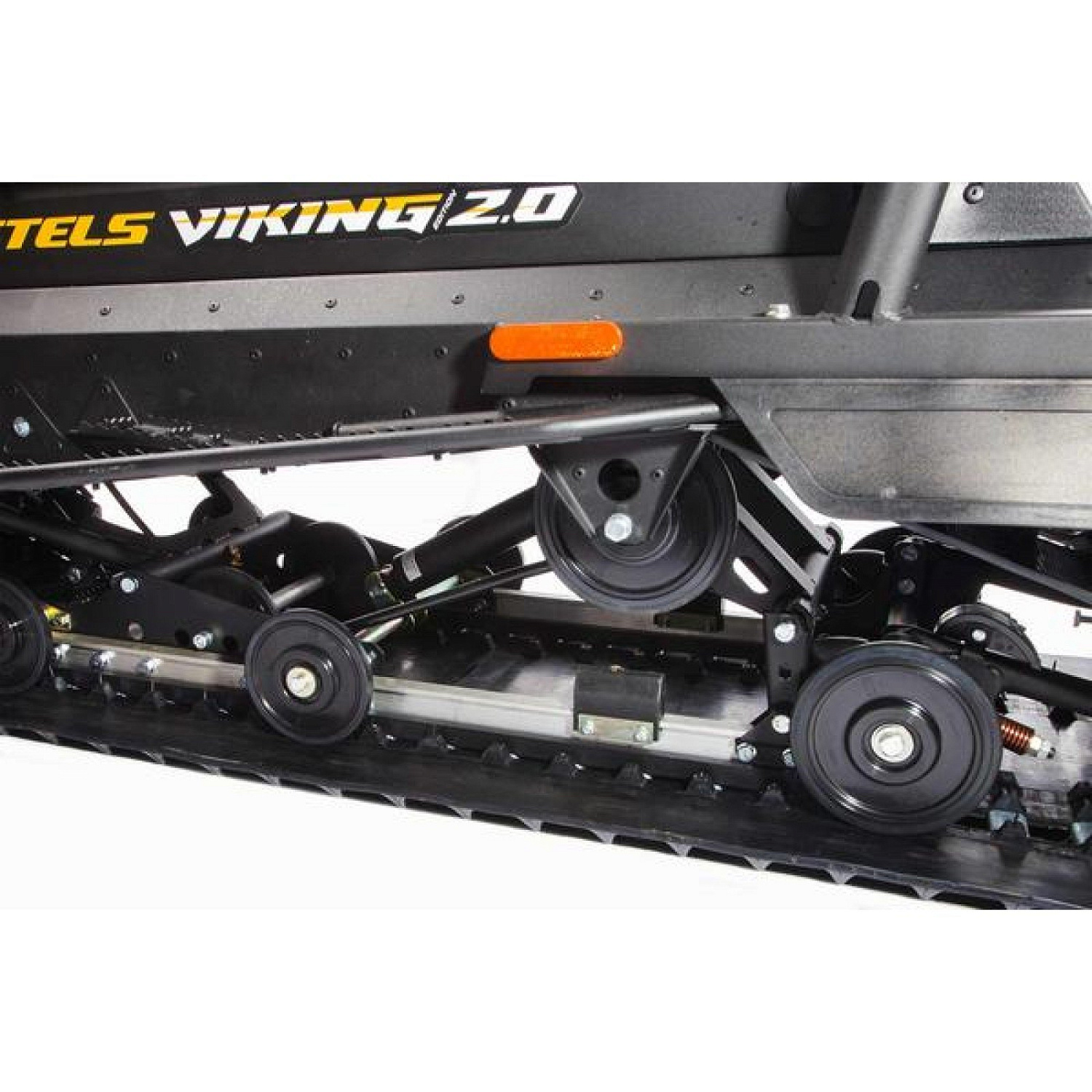 Снегоход STELS VIKING V800 3.0 в Армавире