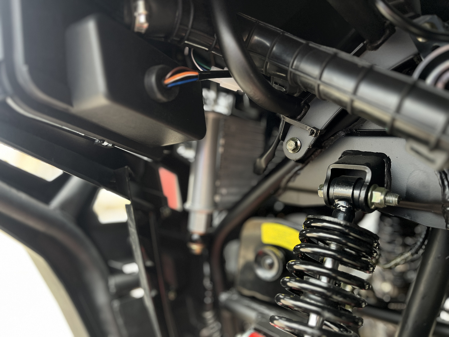 Квадроцикл PROMAX TAURUS 300 MAX-PRO LONG в Армавире