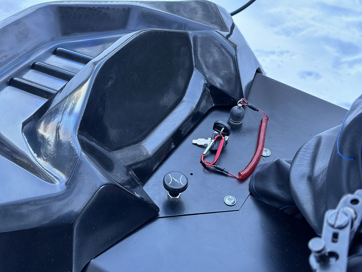 Снегоход PROMAX YAKUT 500 LONG 2.0 4T 29 в Армавире