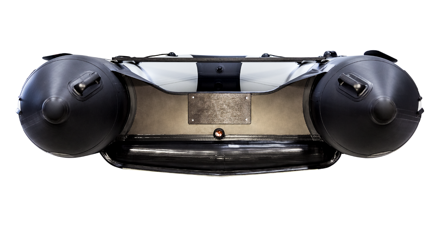 Лодка Ривьера 3600 НДНД-киль в Армавире