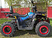 Квадроцикл PROMAX WILD 300 LUX "АНТИВИБРАЦИОННЫЙ" в Армавире