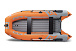 Лодка MISHIMO RIVER JET 400 под водомет в Армавире
