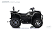 Квадроцикл GBM CRONOS 420 4WD EFI в Армавире