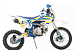 Питбайк MOTOLAND (МОТОЛЕНД) Кросс TCX125 в Армавире