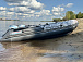 Лодка MISHIMO BIG FLOOR 420 в Армавире