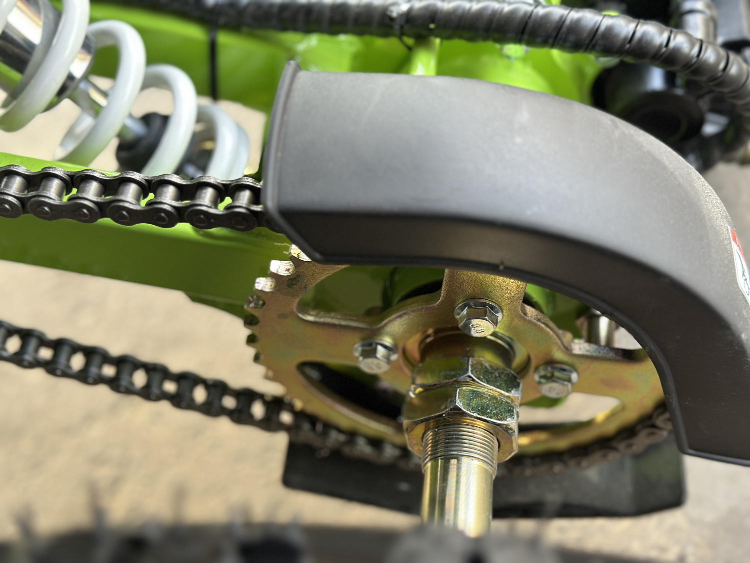 Квадроцикл PROMAX МАЙНКРАФТ 192 PRO 2025 в Армавире