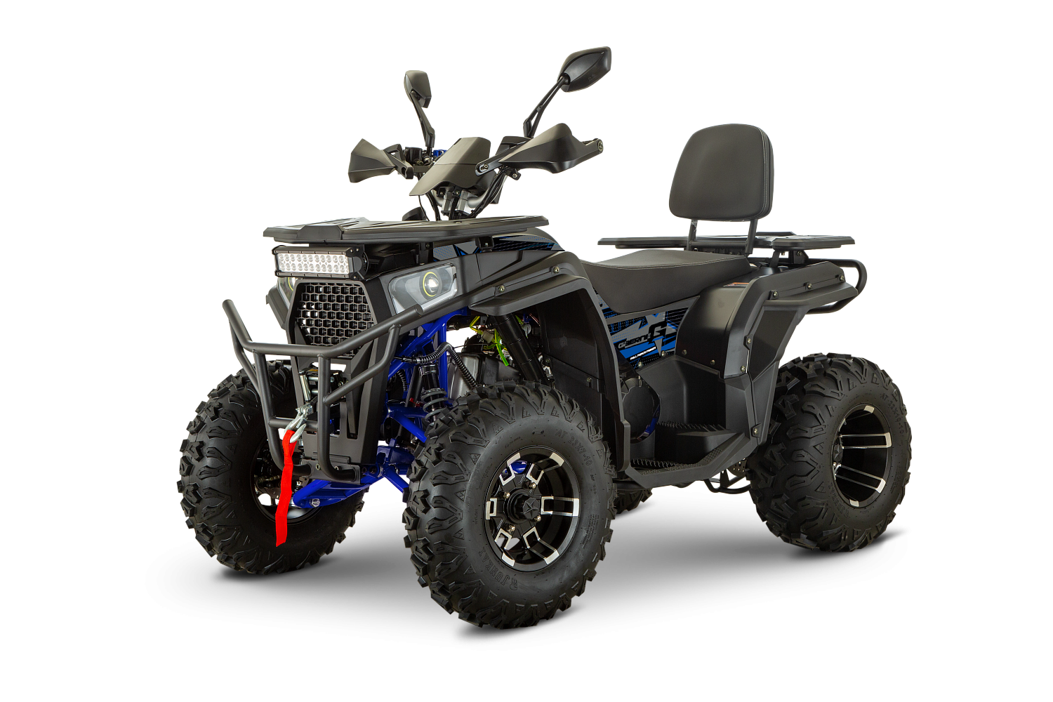 Квадроцикл GBM CROSS HILL 320 BIG PREMIUM в Армавире