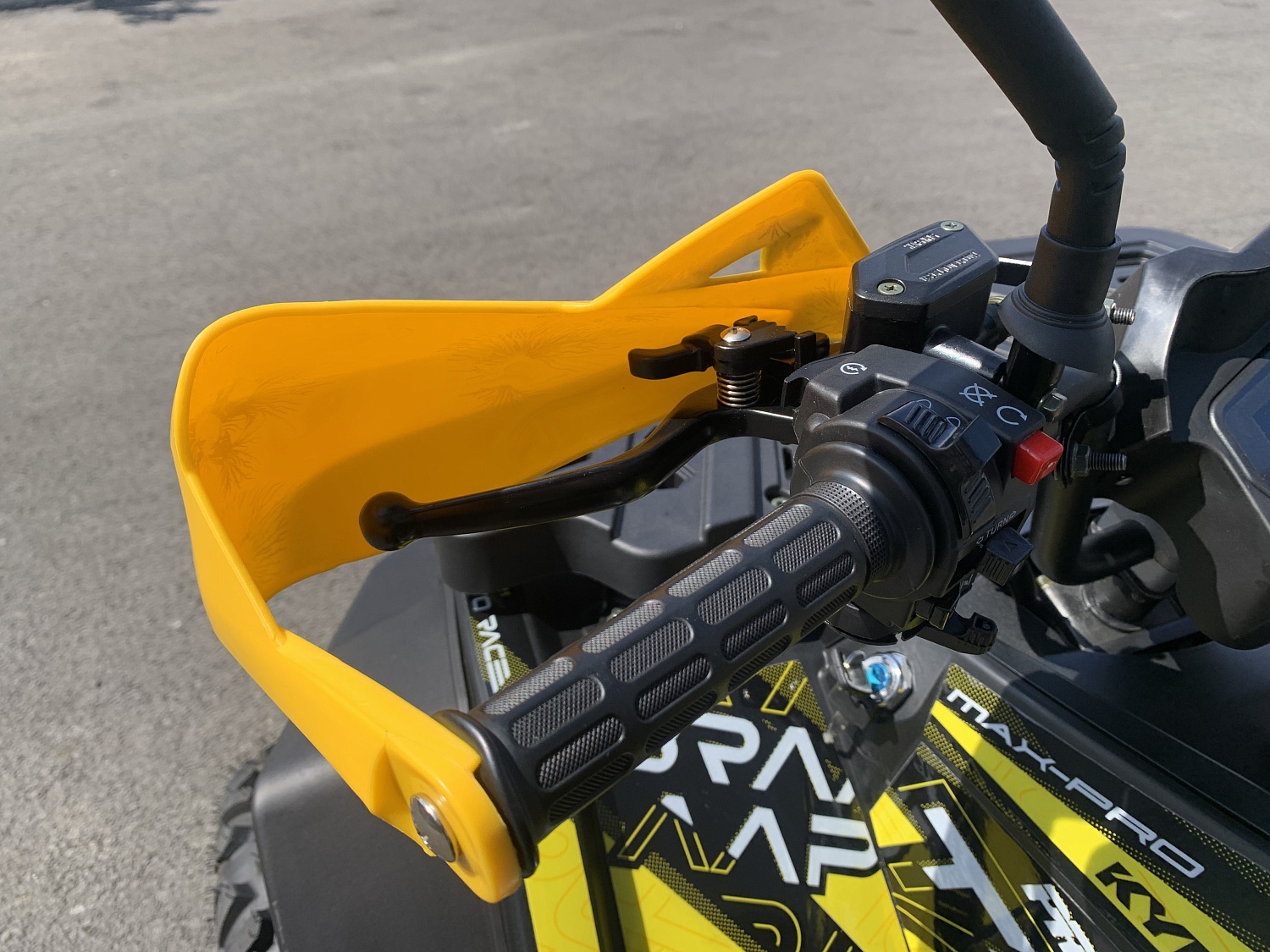 Квадроцикл PROMAX TAURUS 300 MAX-PRO в Армавире