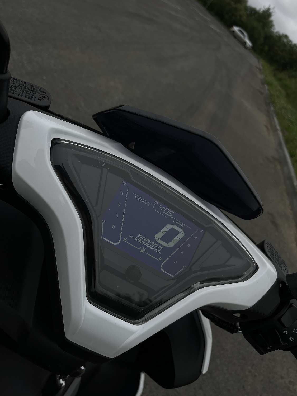 Скутер PROMAX TURAN 250 (49) в Армавире