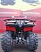 КВАДРОЦИКЛ IRBIS ATV 250  в Армавире