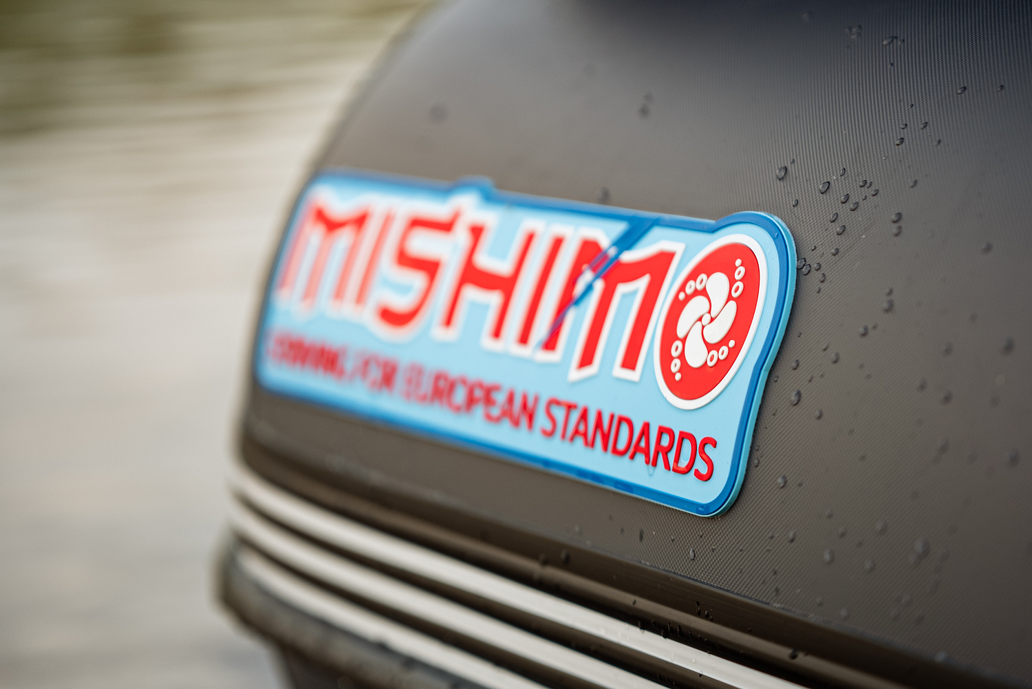 Лодка MISHIMO RIVER FJET PRO 430  под водомет в Армавире