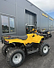 КВАДРОЦИКЛ IRBIS ATV 250  в Армавире