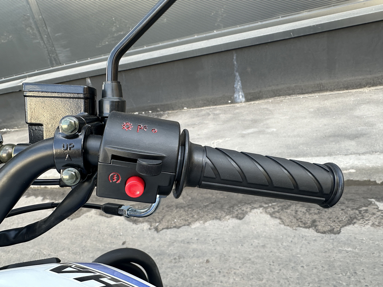 Мопед PROMAX ALPHA CITYBOX 150(49) в Армавире