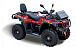 Квадроцикл HISUN TACTIC 750-/EXTREME EDITION/ в Армавире