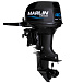 Лодочный мотор MARLIN MP 40 AMHL в Армавире