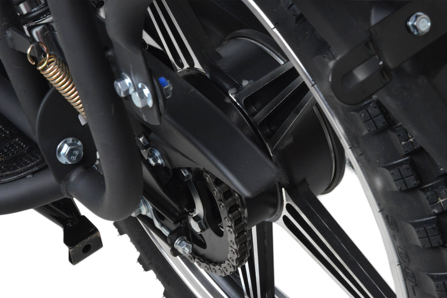 Мопед PROMAX ALPHA DIRT 150(49) в Армавире