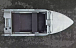 Алюминиевая лодка Wyatboat-390 Pro в Армавире