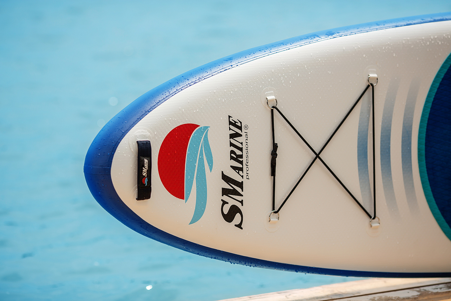 САП (SUP) Board SMARINE 10.6 в Армавире