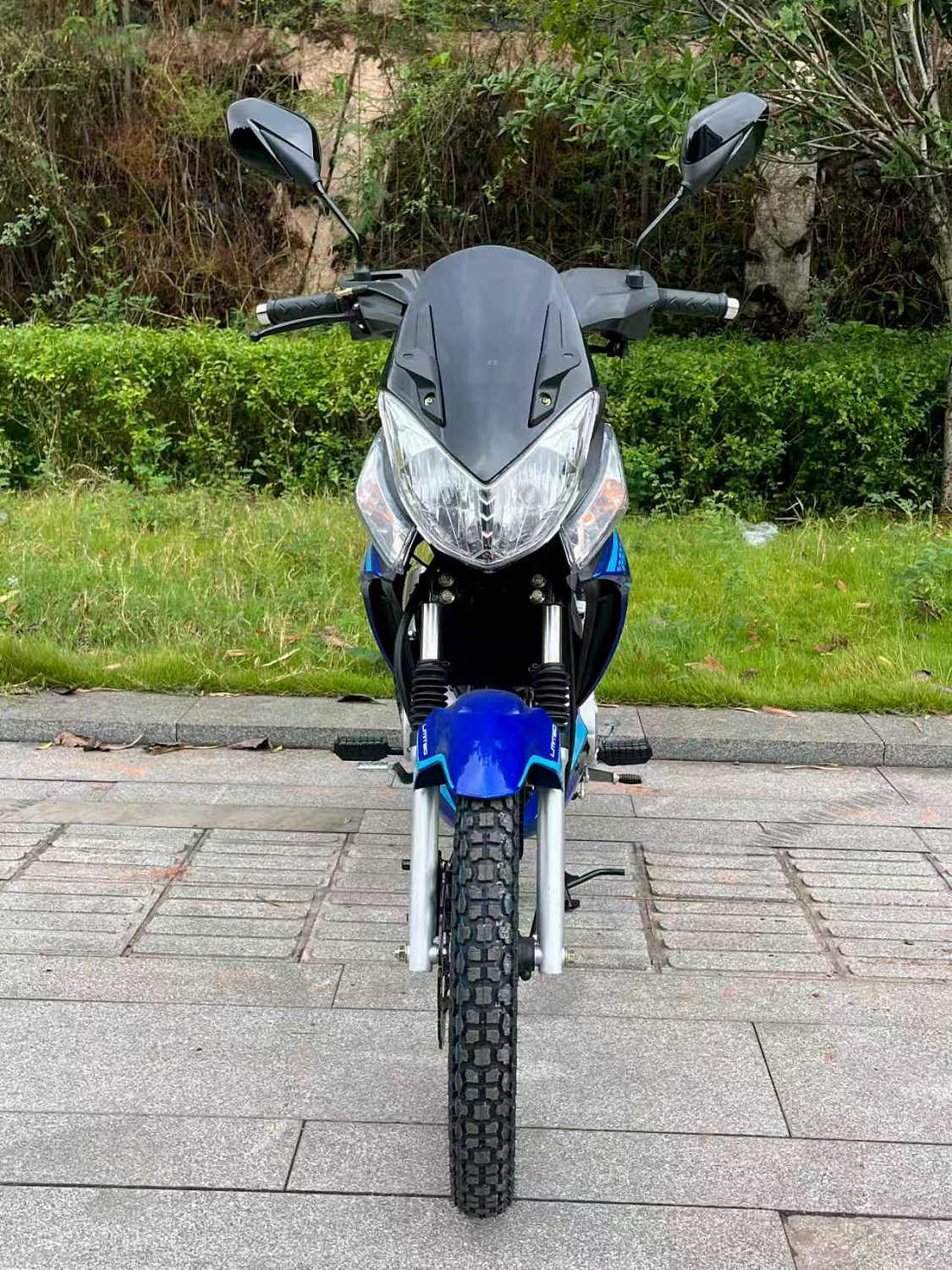 Мопед PROMAX STREET CROSS MAX 150 (49) в Армавире