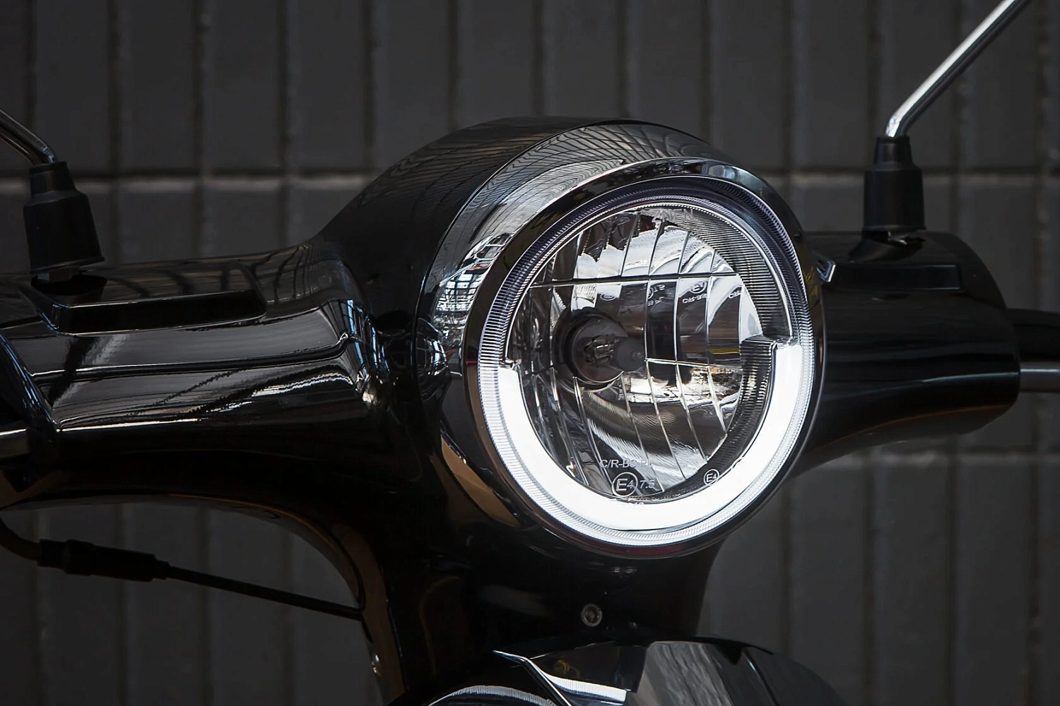 Скутер MINSK Vesna 125 M1NSK в Армавире