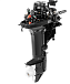 Лодочный мотор HIDEA 9.9FHS PRO (326 см3) в Армавире