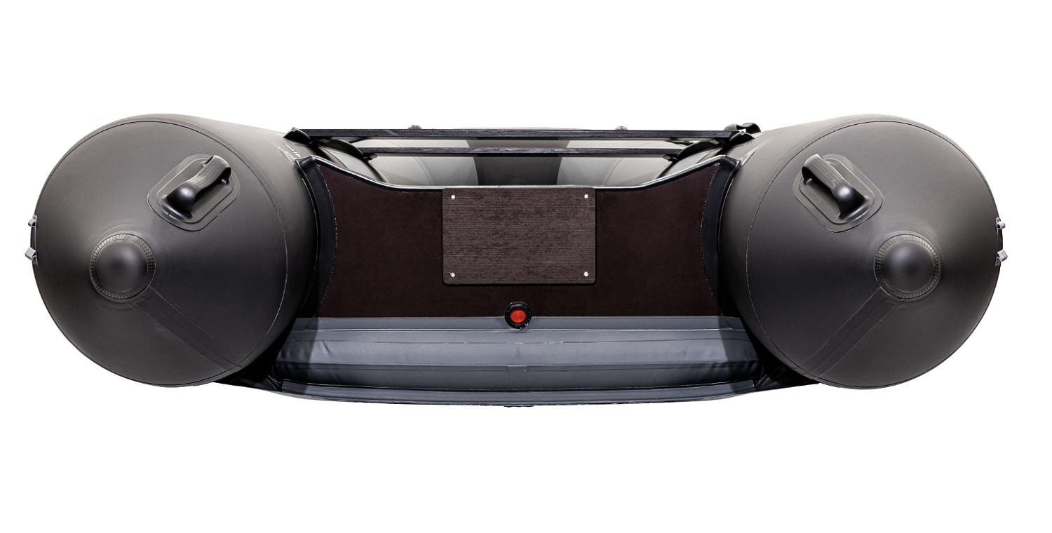 Лодка Таймень NX 4000 НДНД PRO в Армавире