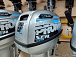 Лодочный мотор PROMAX SP9.9FHS (15) EXTRA в Армавире