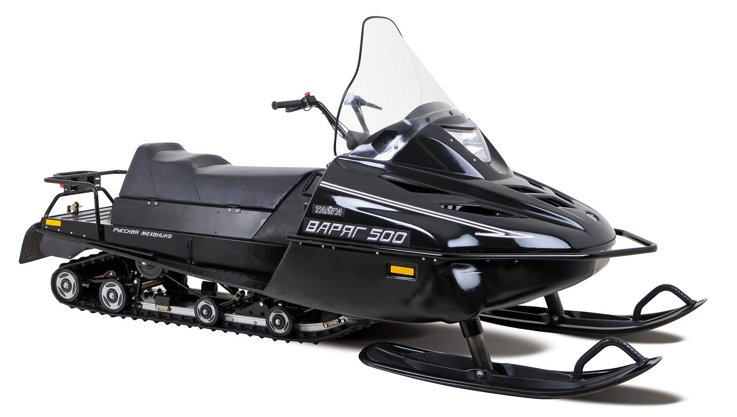 Снегоход РМ ТАЙГА ВАРЯГ 500 в Армавире