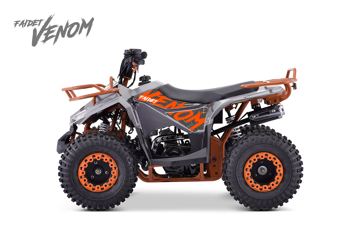 Квадроцикл FAIDET VENOM 125 в Армавире