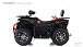 Квадроцикл GBM CRONOS 420 4WD EFI в Армавире