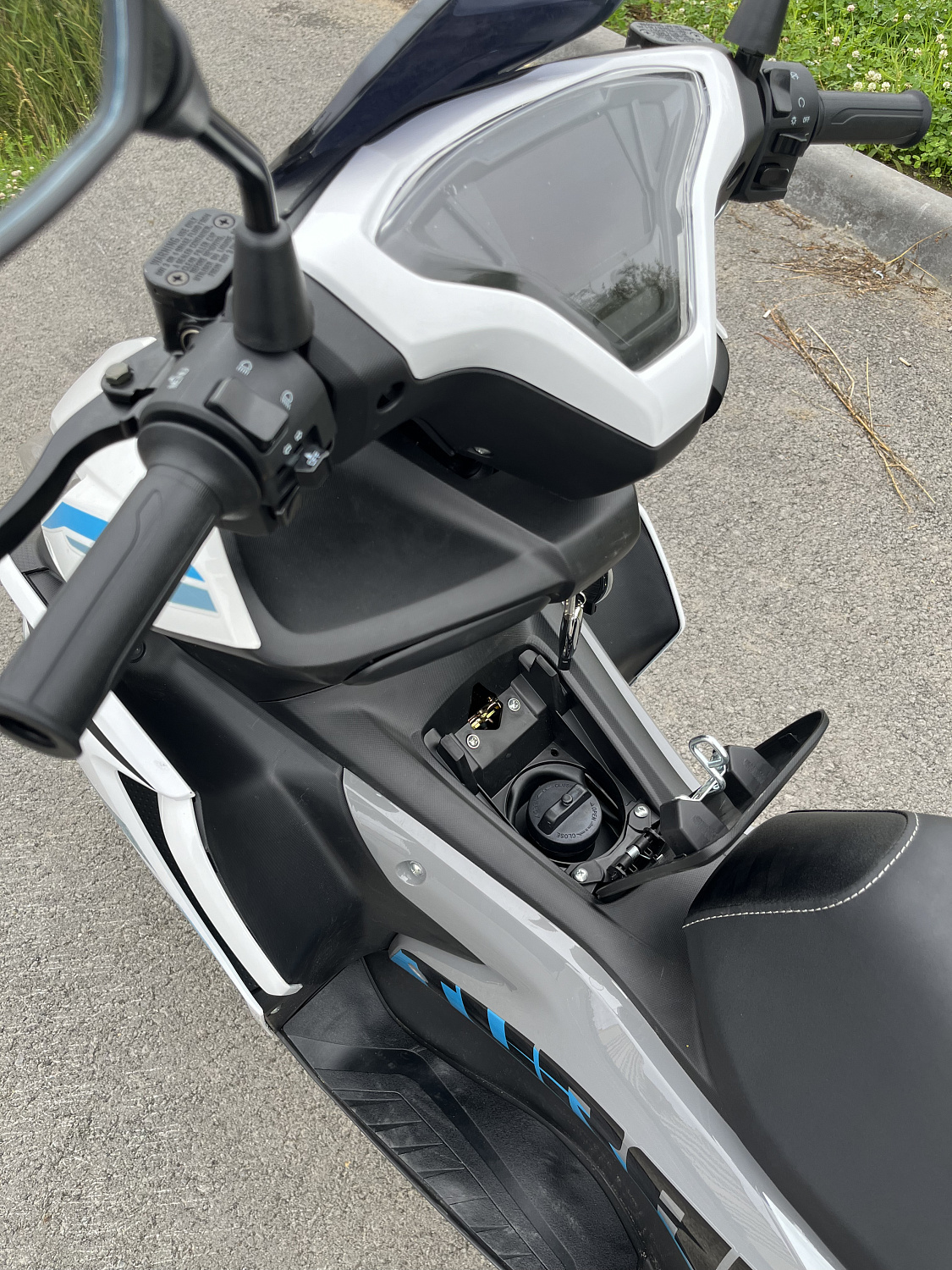 Скутер PROMAX TURAN 250 (49) в Армавире