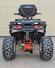 Квадроцикл GBM STORMRIDER 300 NEW PREMIUM в Армавире