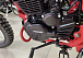 Кроссовый мотоцикл PROMAX MX280 в Армавире